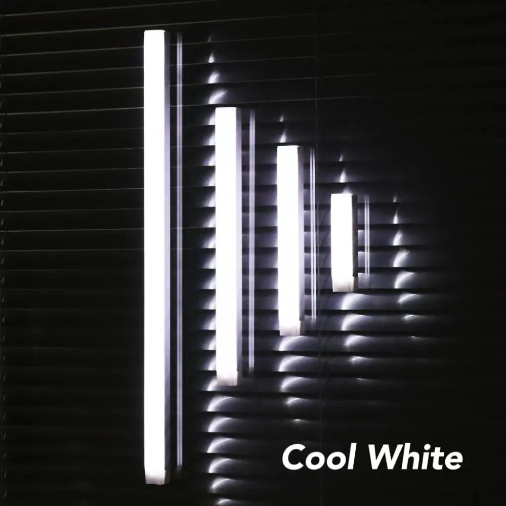 AuraMotion LuxBeam