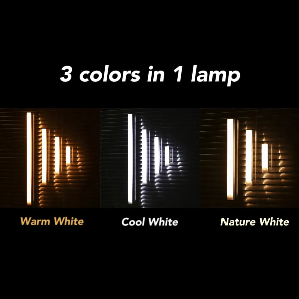 AuraMotion LuxBeam