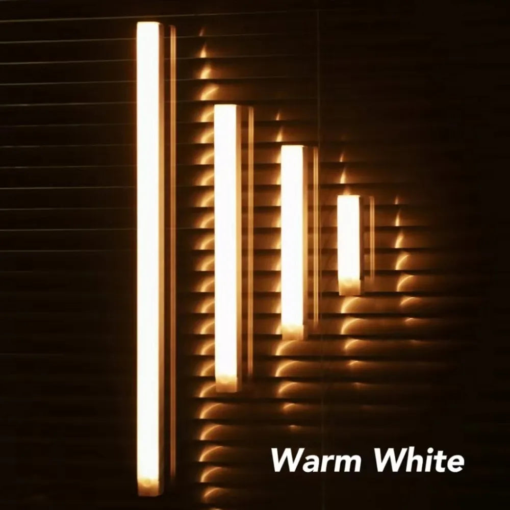AuraMotion LuxBeam