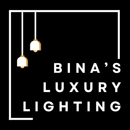 Bina's Luxury Lighting