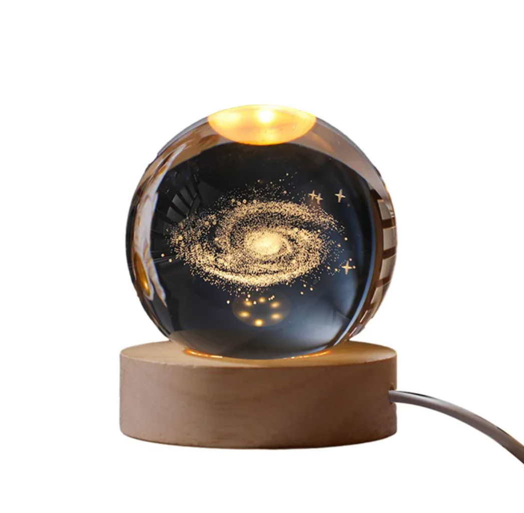 AstroOrb™